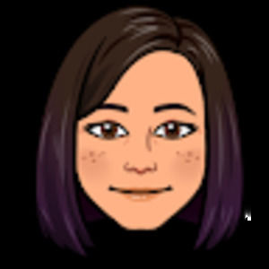 Meet your Posher, Lucy